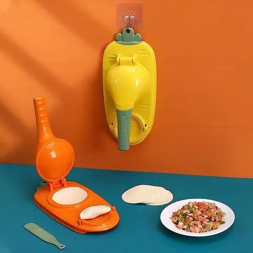 Fabricadora Prensa Para Empanadas